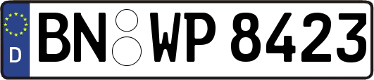 BN-WP8423