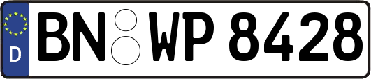 BN-WP8428