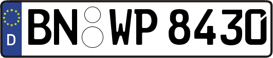 BN-WP8430