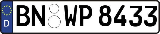 BN-WP8433