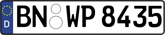 BN-WP8435