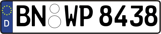 BN-WP8438