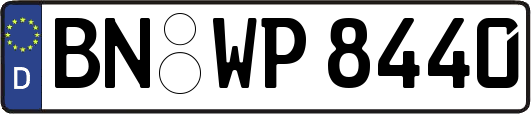 BN-WP8440