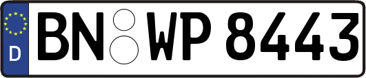 BN-WP8443