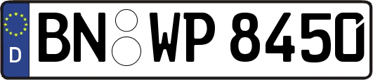 BN-WP8450
