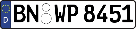 BN-WP8451