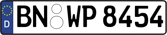 BN-WP8454