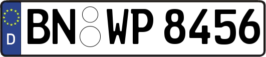 BN-WP8456