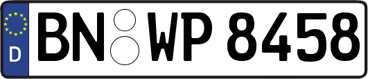 BN-WP8458