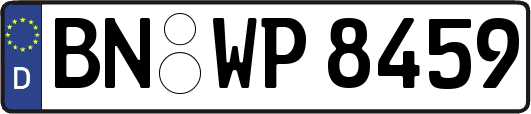 BN-WP8459