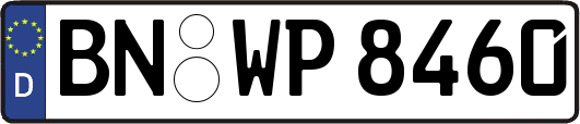 BN-WP8460