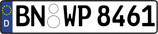 BN-WP8461