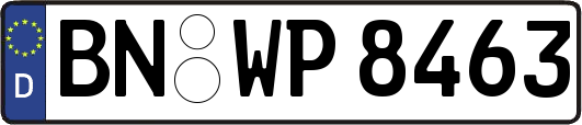 BN-WP8463