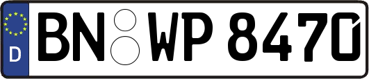 BN-WP8470