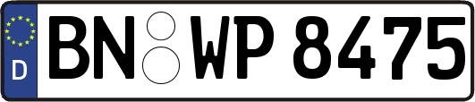BN-WP8475