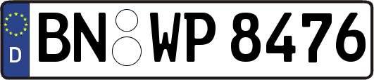 BN-WP8476