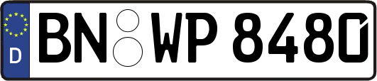 BN-WP8480