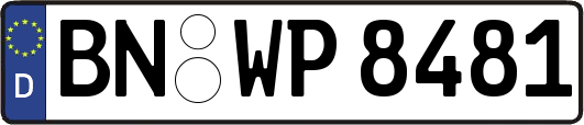 BN-WP8481
