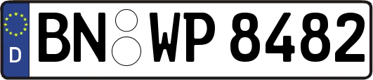 BN-WP8482