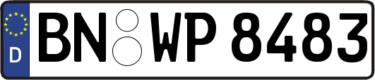 BN-WP8483