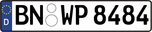 BN-WP8484