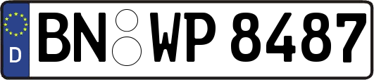 BN-WP8487