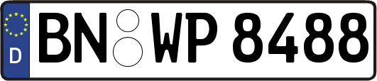 BN-WP8488