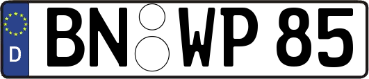 BN-WP85