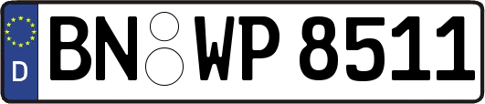 BN-WP8511