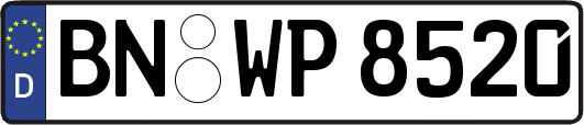 BN-WP8520