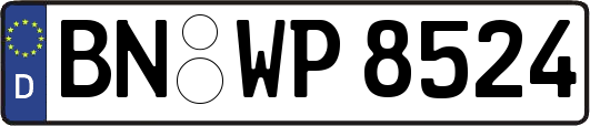 BN-WP8524