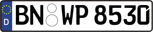 BN-WP8530