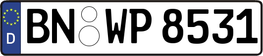 BN-WP8531