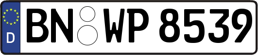 BN-WP8539