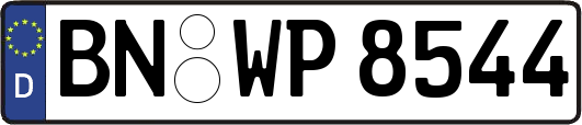 BN-WP8544