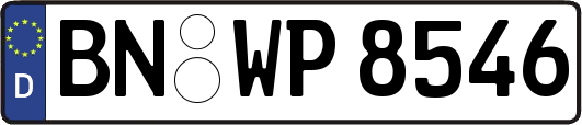 BN-WP8546