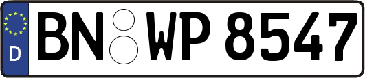 BN-WP8547