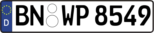 BN-WP8549