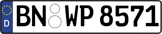 BN-WP8571