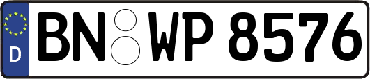 BN-WP8576