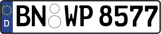 BN-WP8577