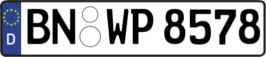 BN-WP8578