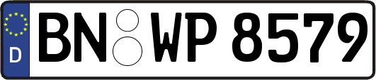 BN-WP8579