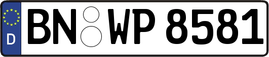 BN-WP8581