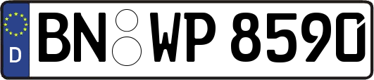 BN-WP8590