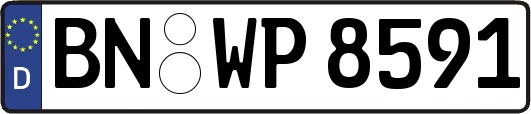 BN-WP8591