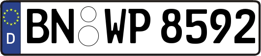 BN-WP8592