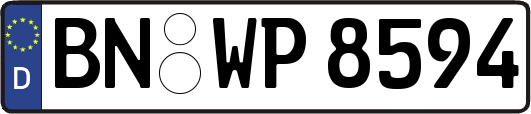 BN-WP8594