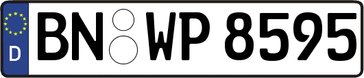 BN-WP8595