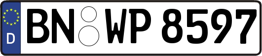 BN-WP8597